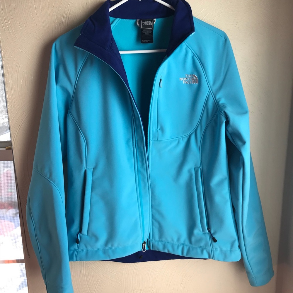 North Face Medium Jacket